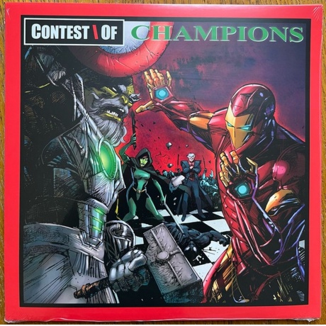 Gza - Liquid Swords  (0602567926252) виниловая пластинка - фото 1