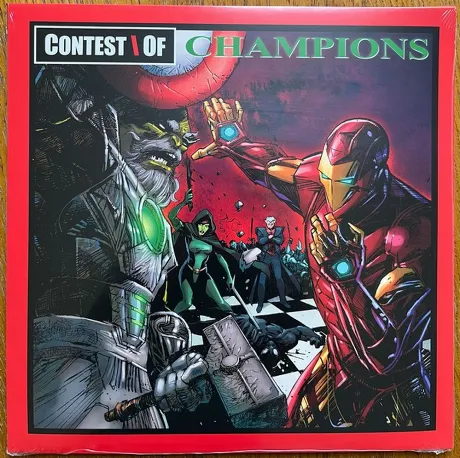 Gza - Liquid Swords  (0602567926252) виниловая пластинка