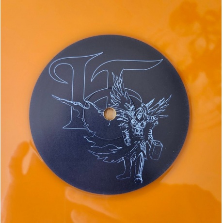 Hammerfall - No Sacrifice, No Victory  (0727361226633) виниловая пластинка - фото 6