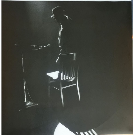 John Lee  Hooker - Boom Boom (4099964163360) виниловая пластинка - фото 5