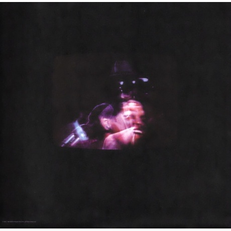 Joni Mitchell - Shadows And Light  (0603497826117) виниловая пластинка - фото 11