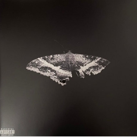 

Kendrick Lamar - To Pimp A Butterfly (0602478100871) виниловая пластинка