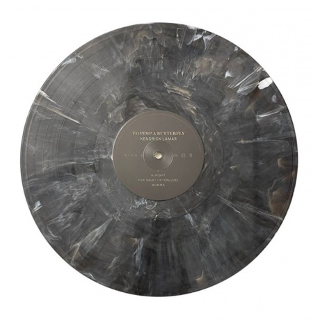 Kendrick Lamar - To Pimp A Butterfly  (0602478100871) виниловая пластинка - фото 5
