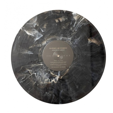 Kendrick Lamar - To Pimp A Butterfly  (0602478100871) виниловая пластинка - фото 6