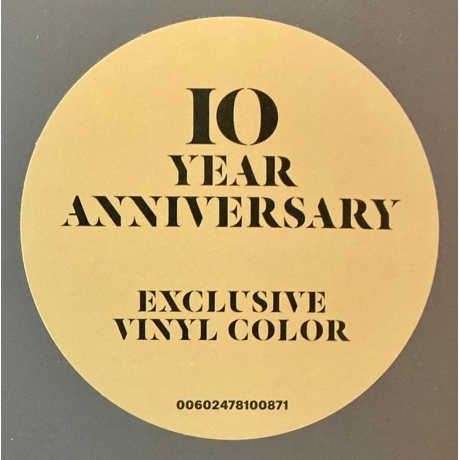 Kendrick Lamar - To Pimp A Butterfly  (0602478100871) виниловая пластинка - фото 8