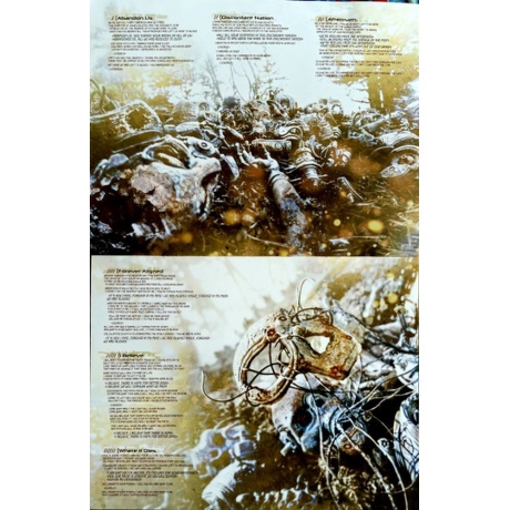 Killswitch Engage - This Consequence  (0039841612370) виниловая пластинка - фото 6