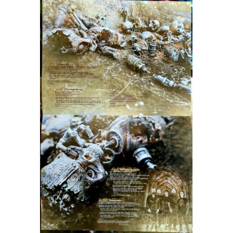 Killswitch Engage - This Consequence  (0039841612370) виниловая пластинка - фото 8