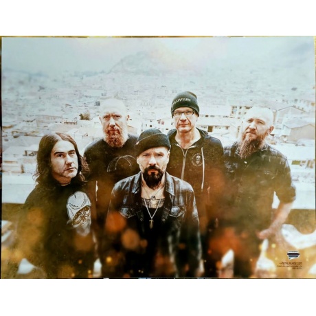 Killswitch Engage - This Consequence  (0039841612370) виниловая пластинка - фото 9