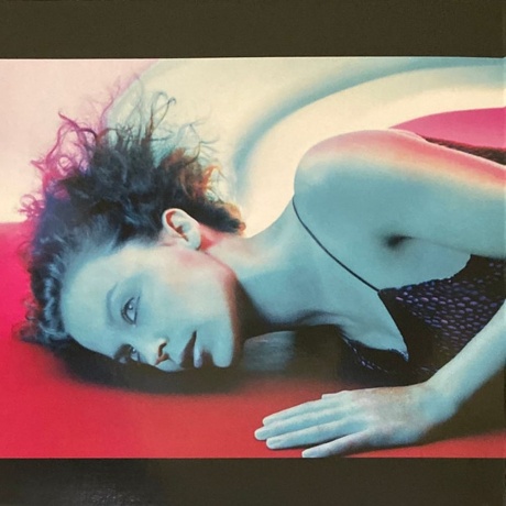 Kylie Minogue - Impossible Princess (Violet Marbled) (4050538816594) виниловая пластинка - фото 2