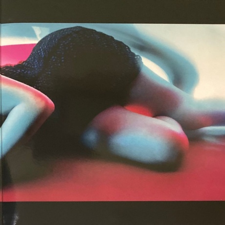 Kylie Minogue - Impossible Princess (Violet Marbled) (4050538816594) виниловая пластинка - фото 3