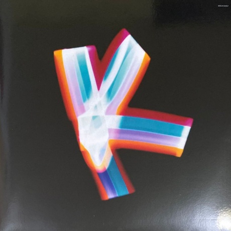 Kylie Minogue - Impossible Princess (Violet Marbled) (4050538816594) виниловая пластинка - фото 7