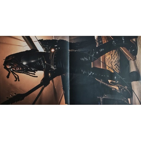 Lenny Kravitz - Blue Electric Light (4050538939248) виниловая пластинка - фото 19