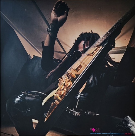 Lenny Kravitz - Blue Electric Light (4050538939248) виниловая пластинка - фото 25