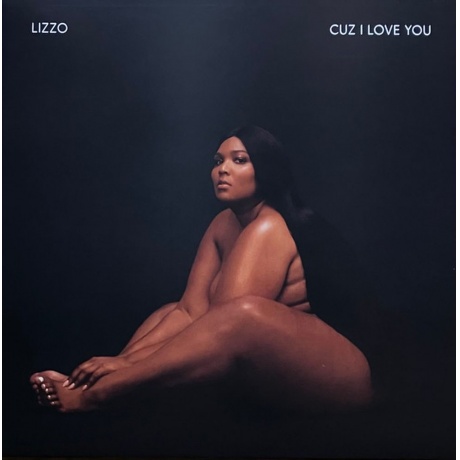 Lizzo - Cuz I Love You  (0075678623219) виниловая пластинка