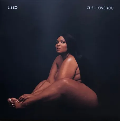 Lizzo - Cuz I Love You  (0075678623219) виниловая пластинка