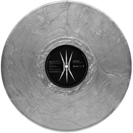 Madonna - Veronica Electronica  (0081227819781) виниловая пластинка - фото 5