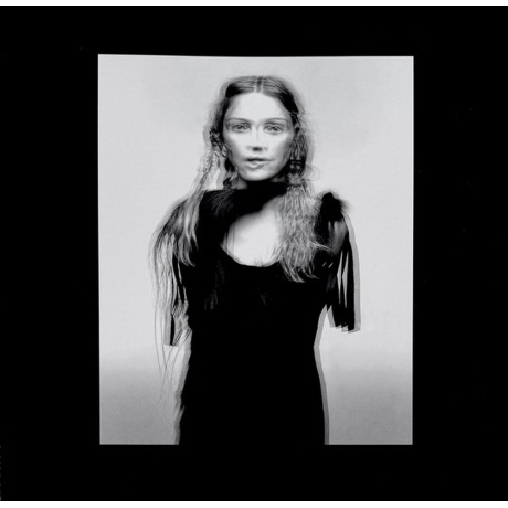 Madonna - Veronica Electronica  (0081227819781) виниловая пластинка - фото 7