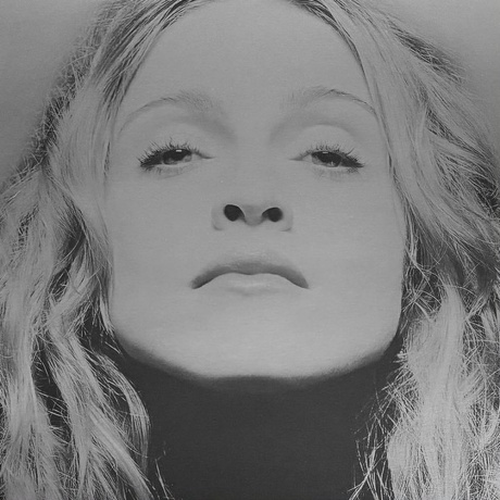 Madonna - Veronica Electronica  (0081227819781) виниловая пластинка - фото 8