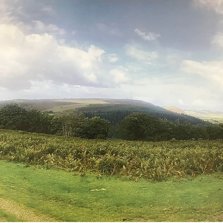 Mike Oldfield - Hergest Ridge  (0602465758825) виниловая пластинка - фото 9