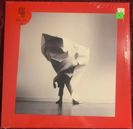 Mother Mother - Grief Chapter (Coke Bottle Clear) (5054197789311...