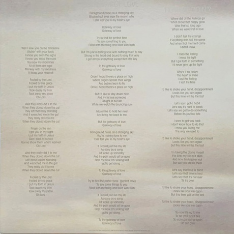 Neil Young &amp; Crazy Horse - Toast  (0093624881308) виниловая пластинка - фото 9