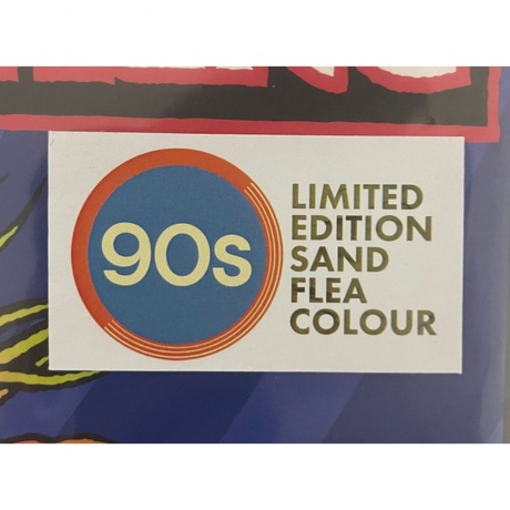 Offspring - Americana  (0888072706903) виниловая пластинка - фото 2