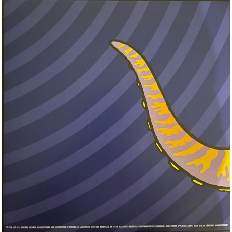 Offspring - Americana  (0888072706903) виниловая пластинка - фото 7