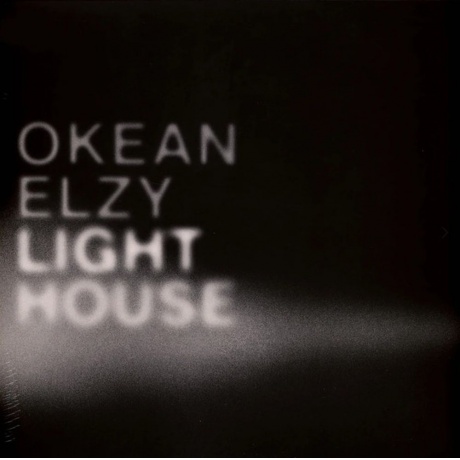 Okean Elzy - Lighthouse (5021732389831) виниловая пластинка