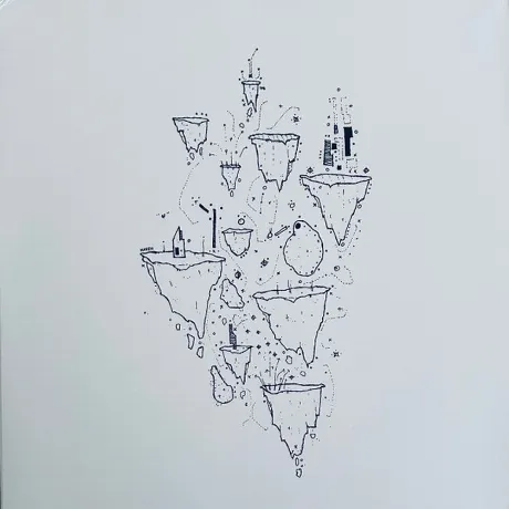 Olafur Arnalds - A Dawning  (0602478117718) виниловая пластинка