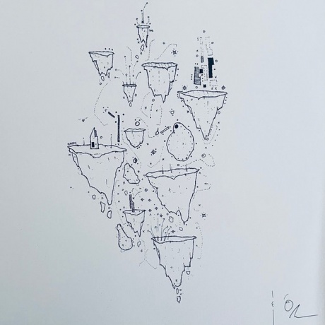 Olafur Arnalds - A Dawning  (0602478117718) виниловая пластинка - фото 6