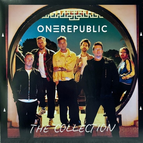 

Onerepublic - Collection (0602478346675) виниловая пластинка