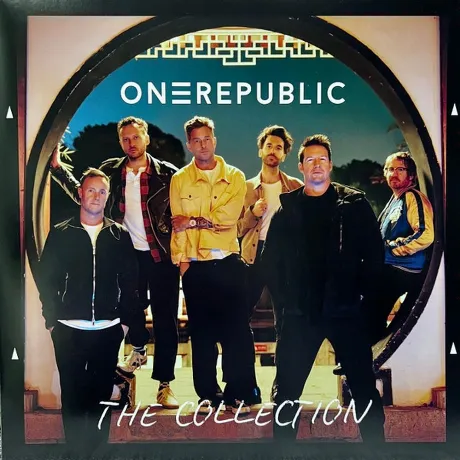 Onerepublic - Collection (0602478346675) виниловая пластинка