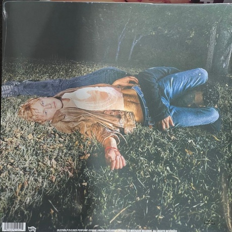 Perfume Genius - Glory  (0191401210508) виниловая пластинка - фото 2