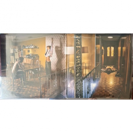 Perfume Genius - Glory  (0191401210508) виниловая пластинка - фото 3