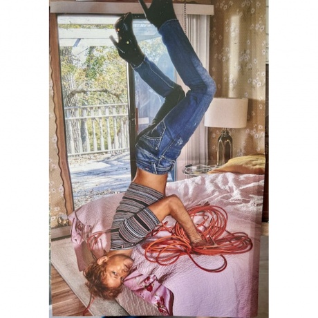 Perfume Genius - Glory  (0191401210508) виниловая пластинка - фото 4