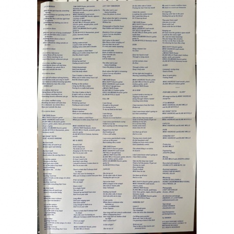 Perfume Genius - Glory  (0191401210508) виниловая пластинка - фото 5