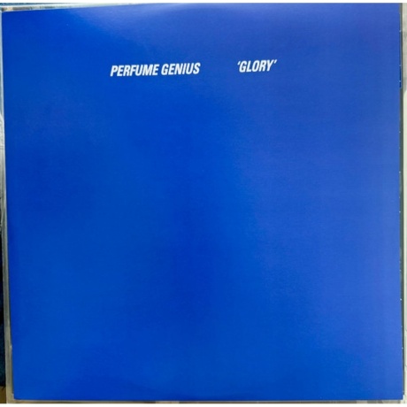 Perfume Genius - Glory  (0191401210508) виниловая пластинка - фото 6