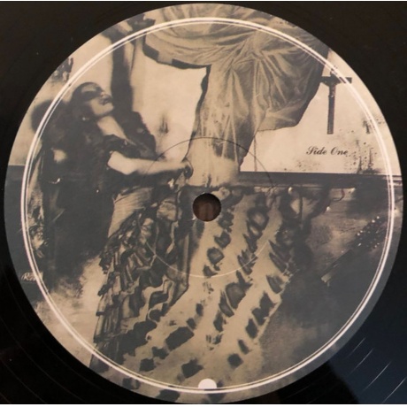 Pixies - Surfer Rosa  (0652637080315) виниловая пластинка - фото 3