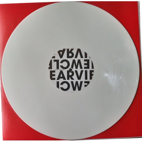 Poets Of The Fall - Clearview (White) (6417138647498) виниловая пластинка - фото 3