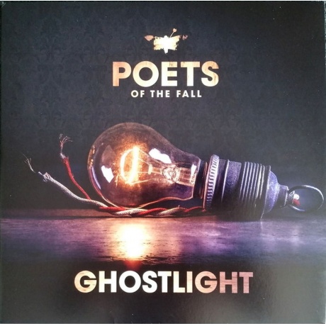 Poets Of The Fall - Ghostlight (45 Rpm) (6417138684561) виниловая пластинка