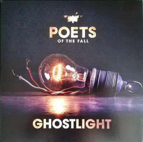 Poets Of The Fall - Ghostlight (45 Rpm) (6417138684561) винилова...