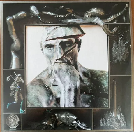 Pritchard Mark & Thom Yorke - Tall Tales (5056614798449) винилов...