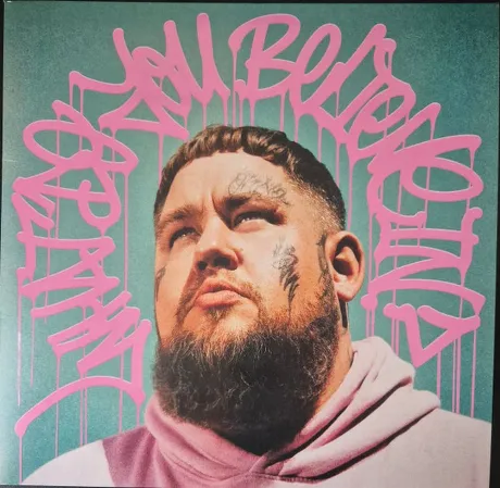 Rag'N'Bone Man - What Do You Believe In?  (0198028201513) винило...