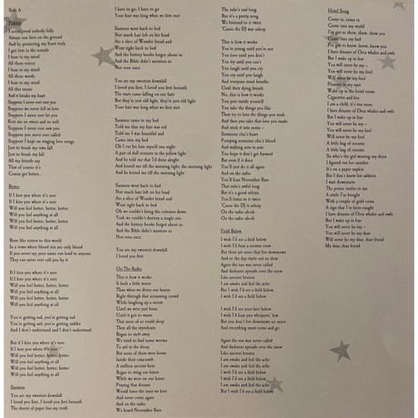 Regina Spektor - Begin To Hope  (0093624835462) виниловая пластинка - фото 6