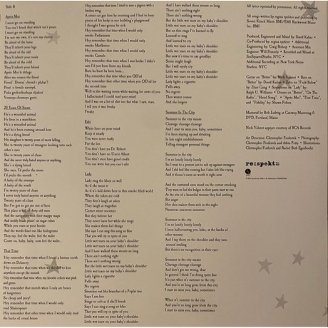 Regina Spektor - Begin To Hope  (0093624835462) виниловая пластинка - фото 7