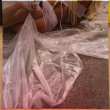 Rico Nasty - Lethal  (0075678600395) виниловая пластинка - фото 12