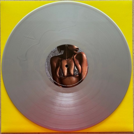 Rico Nasty - Lethal  (0075678600395) виниловая пластинка - фото 5