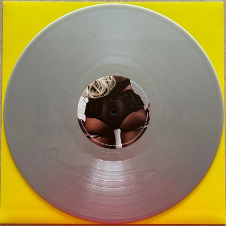 Rico Nasty - Lethal  (0075678600395) виниловая пластинка - фото 6