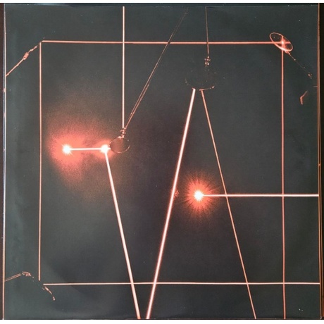 Rise Against - Ricochet  (0888072714519) виниловая пластинка - фото 5