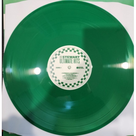 Rod Stewart - Ultimate Hits  (0603497813216) виниловая пластинка - фото 7